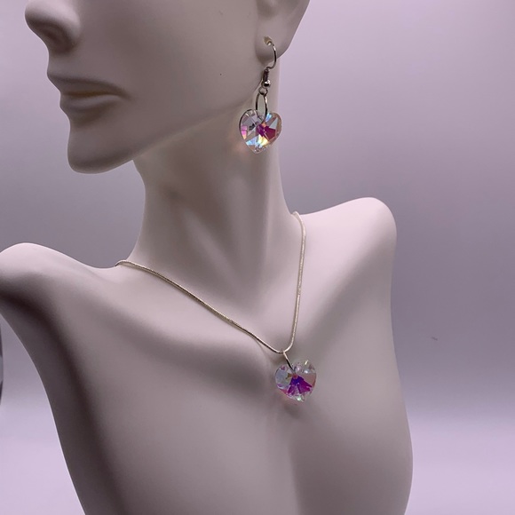 Shining hearts - Picture 9 of 9